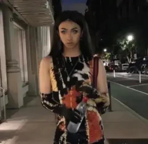 娱乐八卦吃瓜头像图片高清